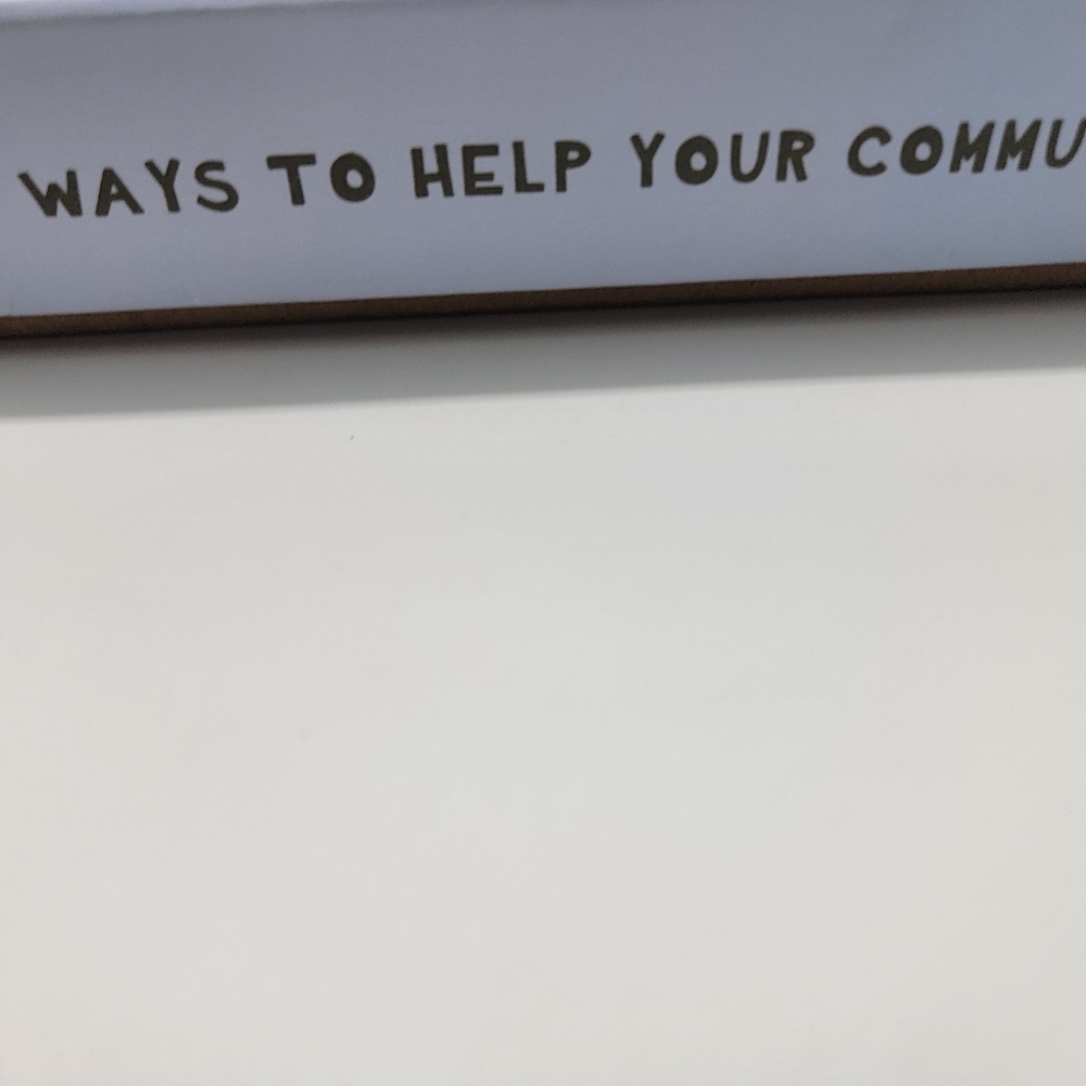 Community cards - Picture 4 of 5